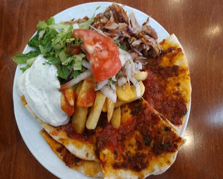 Öz Harput Restaurant