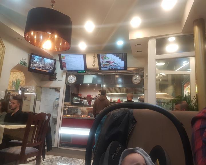 Öz Harput Restaurant